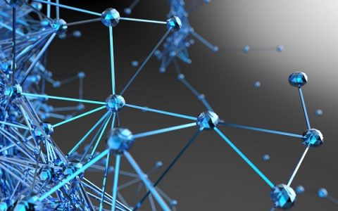 区块链、机器学习项目在 Dun & Bradstreet 处于领先地位！