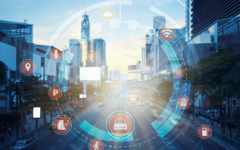 现阶段智慧社区问题重重，但社区智慧化已成趋势！