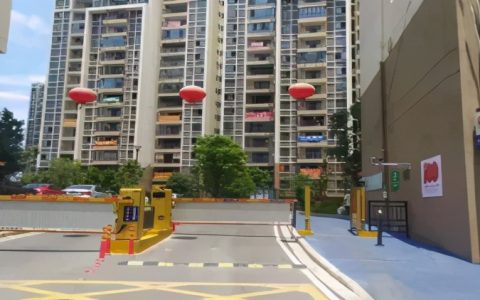 赣州：智慧安防，让我们生活更安全！