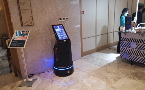 疫情过后，大家对机器人的接受程度明显提高！