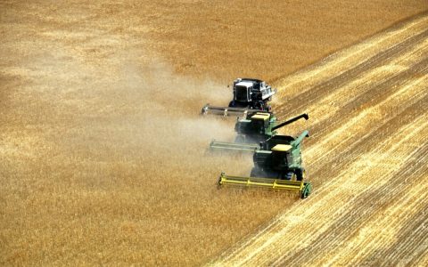 智慧农业对农机化发展的影响与典型技术的应用情况！