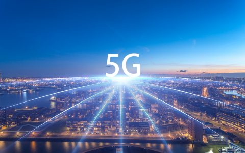 700M联合招标启动，5G厂商格局已定！