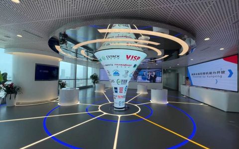 2021世界人工智能大会即将召开，领略“国产芯”力量！