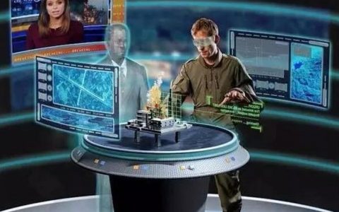 VR/AR技术正被越来越多地应用众多领域，AR/AR行业有望迎来真正春天！