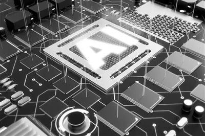 IBM 7纳米人工智能AI芯片发布，加速推进人工智能AI基础设施建设！