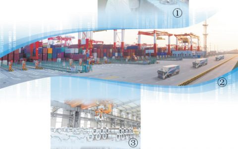 5g的发展前景及应用领域！