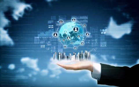 智慧社区的发展前景展望，小微企业没钱怎么办？