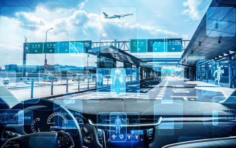 智能驾驶百家争鸣，智己汽车抢先拿到高阶智驾“赛点” ！