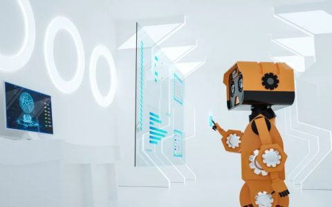 业内专家论述：机器人与人工智能的关系！