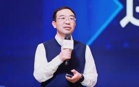 经过20多年的探索与创新，我国互联网新时代即将到来！