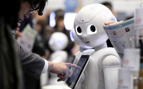 如果人工智能拥有了独立思考能力，未来会统治人类文明吗？