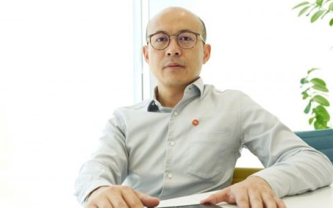 小米联合金山助力长江青年城智慧社区样板！