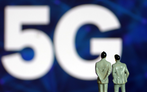 在未来的10年，将是物联网的时代！