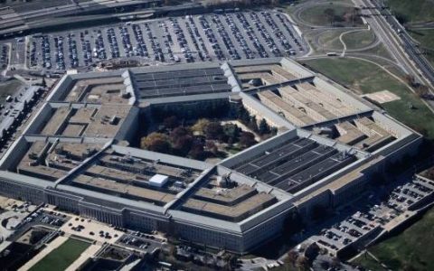 美国国防部在五角大楼建立人工智能新部门！