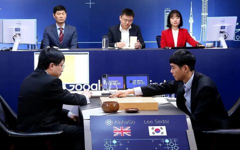 人工智能将取代人类？人工智能的恐怖，你是否知道？