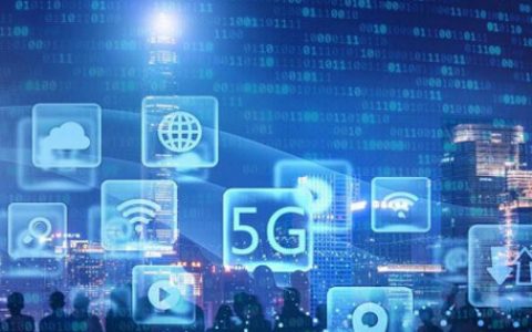 “新基建”为传统行业“焕新”！＋智能 助力数据中心转型升级！