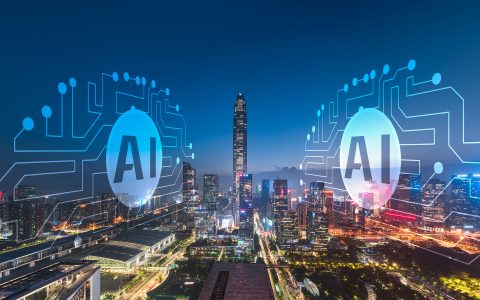 Yoshua Bengio 、吴恩达等AI大牛预见2022年人工智能趋势！