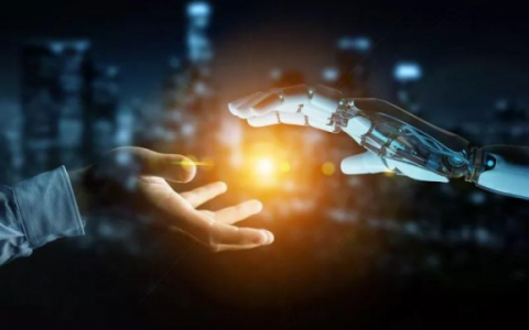 发展人工智能是取代人类还是解放人类？