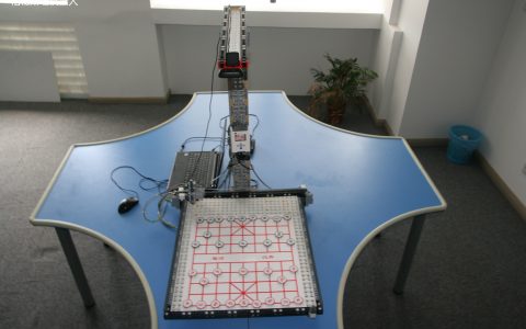 行为克隆，让机器人从演示中学习新技能！