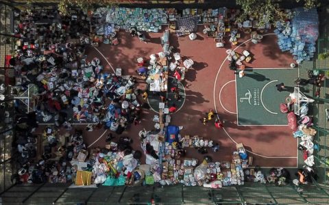 用人工智能来预报地震，提高地震预报准确率！