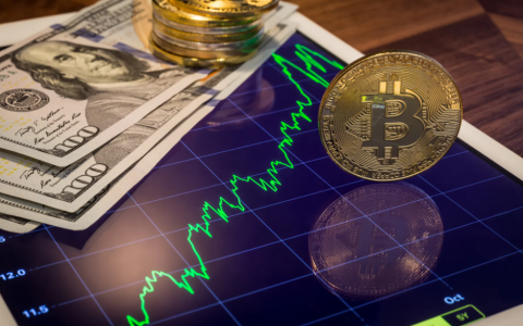 Grayscale与SEC合作推出比特币现货ETF！