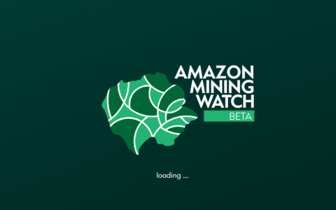 普通人也能监察非法采矿！亚马逊采矿观察平台测试版上线