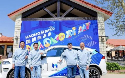 毫末智行CEO顾维灏对2022年的自动驾驶行业给出十点预判！