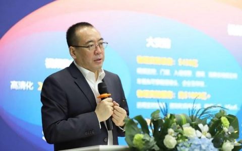 大华股份：数智化建设的目标是帮助企业通过客户体验在线化