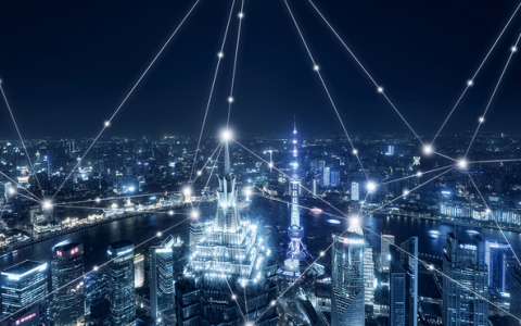 平安科技对传统景区进行ai改造！