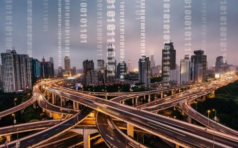 臻识科技：智慧城市是一个跨系统交互的大系统！