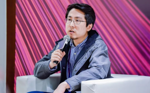 小米 前VR 产品总监马杰思入职字节跳动！