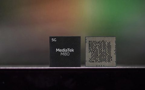 MediaTek首款毫米波5G调制解调器，5G迎来毫米波时代，竞争格局怎么变？