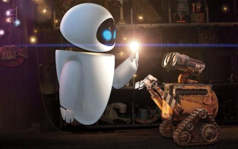 你需要一个陪伴机器人吗？