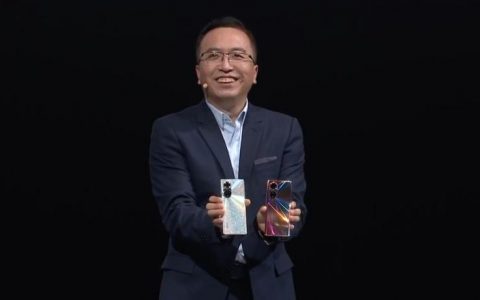 华为荣耀复婚高通！