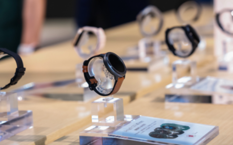 华米推出了全新的Zepp OS系统！自研代表华米向技术闭环迈出关键一步！