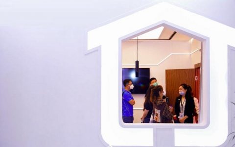 智能家居的“魔性”已开始感染更多人！