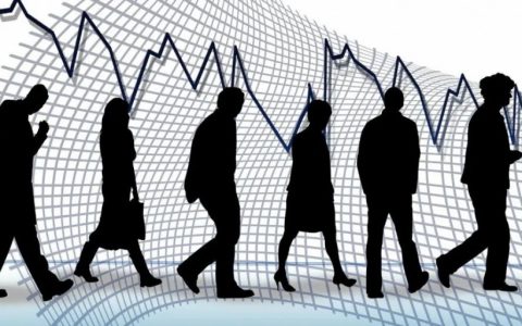 今年，裁员充斥着朋友圈，AI 青年人才还能去哪？