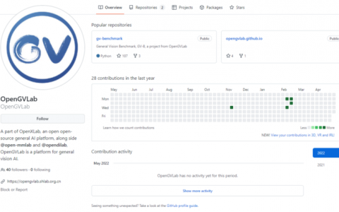 只需四个阶段训练，就能打造通用视觉模型！