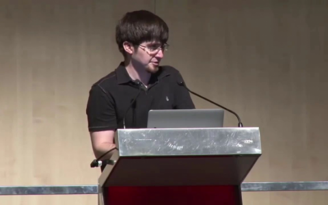 Gan之父 Ian Goodfellow 从苹果离职！