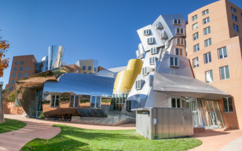 麻省理工学院Mike分享在校学到的5件事！