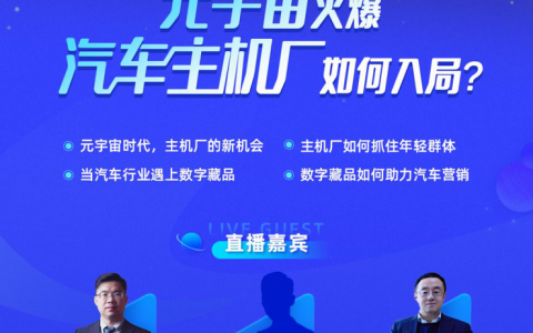 未来数字生活会怎么样？互联网头部平台正在积极探索！