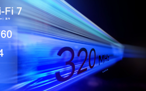 Wi-Fi 7来势迅猛，Wi-Fi方案的发展速度领人惊叹！