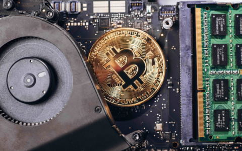 加密货币“带飞”显卡，英伟达被罚！