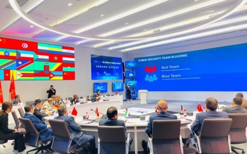 网络安全化正在向实战化时代迈进！