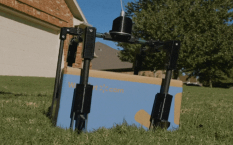 沃尔玛扩大无人机送货范围，覆盖400万户家庭