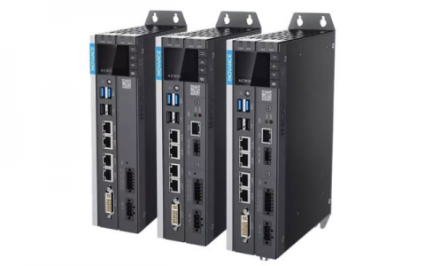 智能工厂实现快速转型