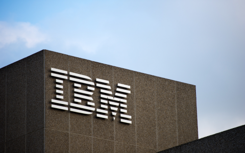 华人接近一半！IBM博士生奖学金公布，每人喜提64万人民币