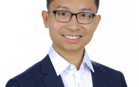 又一华人获奖！2022 SIGMOD Jim Gray 博士论文奖揭晓