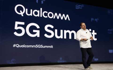 高通骁龙X70实现全新里程碑，5G进入创新时代的重要信号