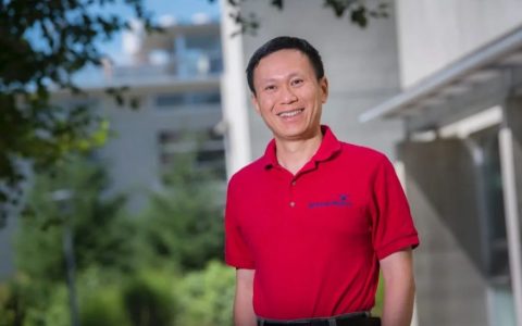 原京东集团副总裁、ACM/IEEE Fellow裴健将入职杜克大学：专注于高效、公平与透明的数据科学研究